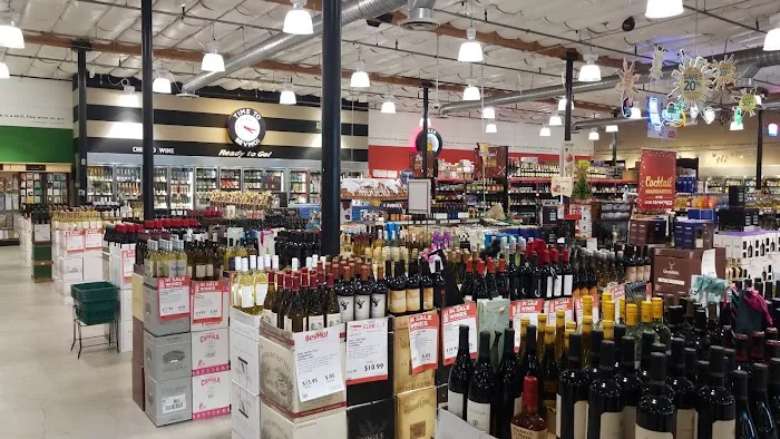 BevMo! 1