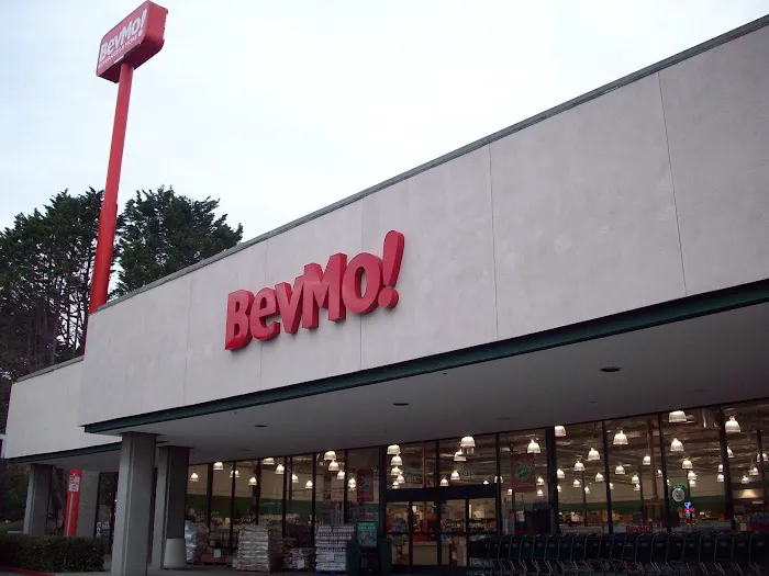 BevMo! 0