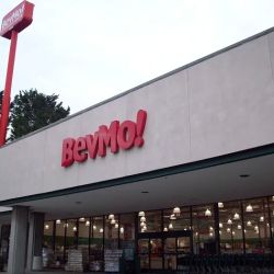 BevMo! ico