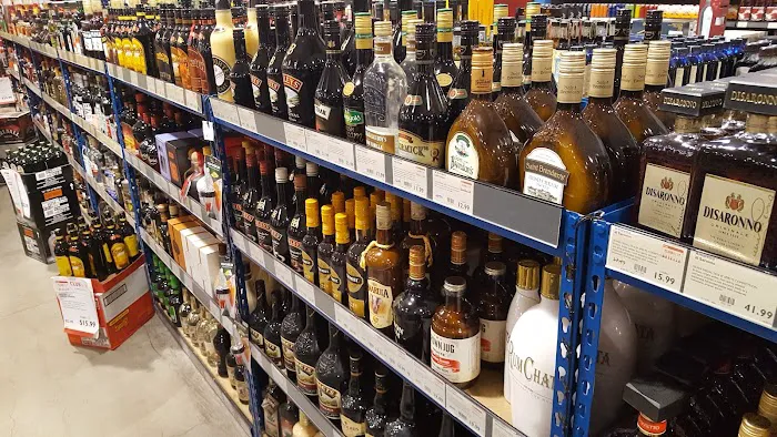 BevMo! 2