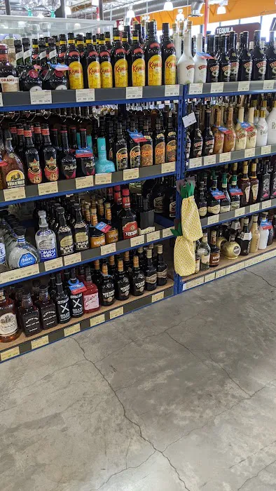 BevMo! 5
