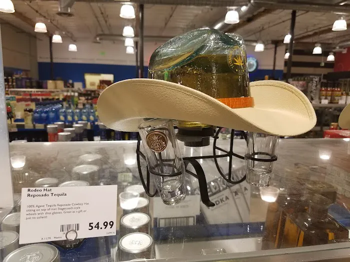 BevMo! 6