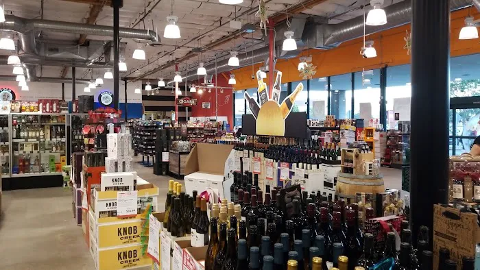BevMo! 7
