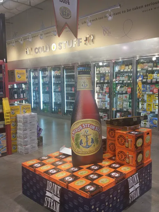 BevMo! 8