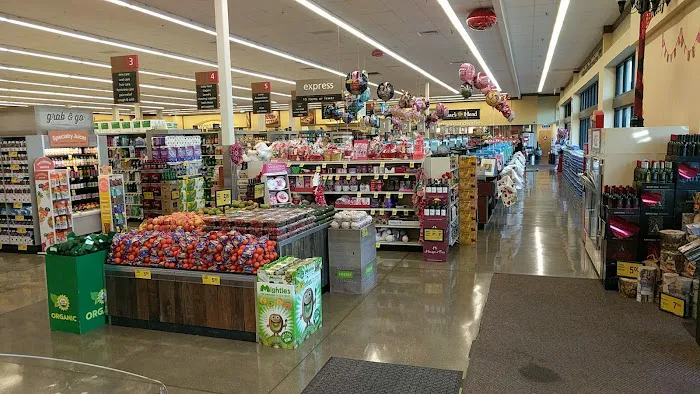 Safeway 0