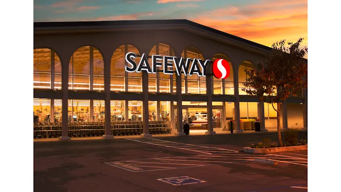 Safeway 2