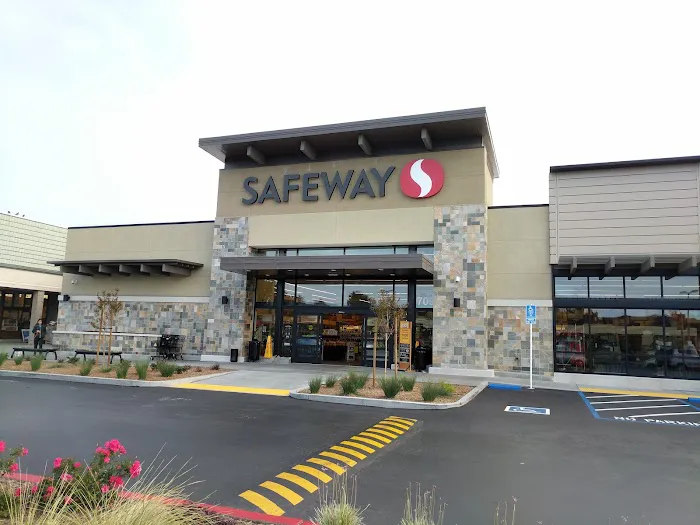 Safeway 7