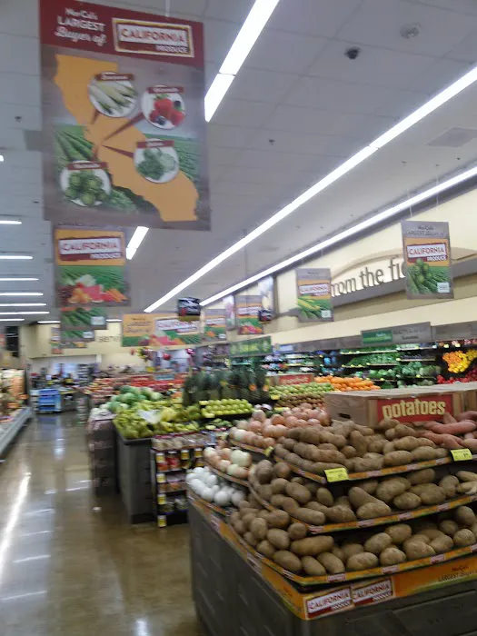 Safeway 6