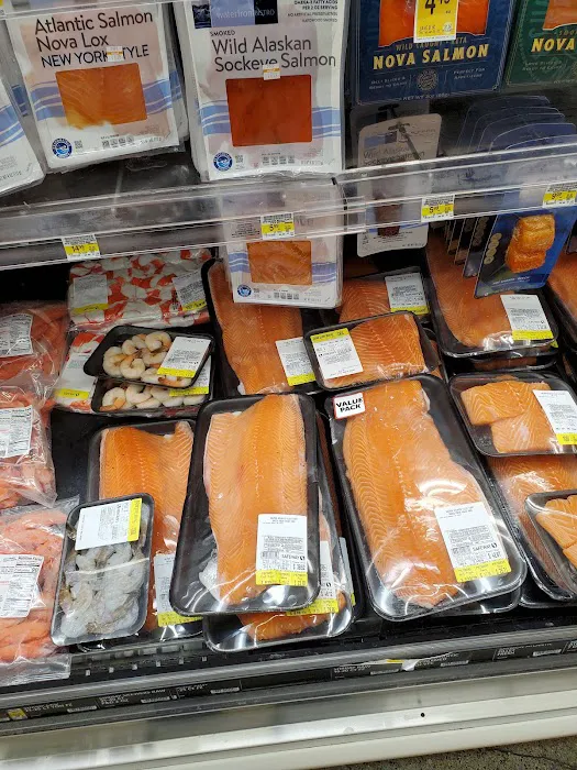 Safeway 8