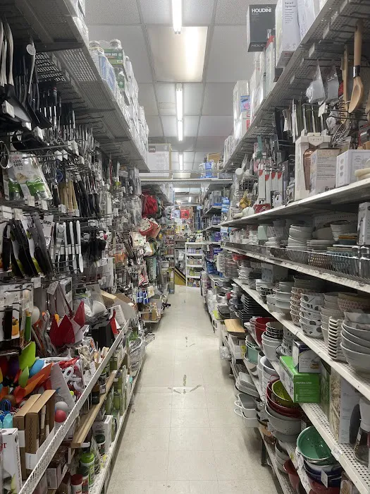 Handy Handyman Hardware 8