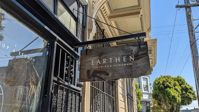 Earthen 4