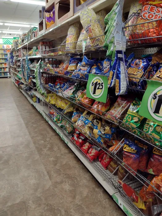 Dollar Tree 0