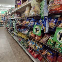 Dollar Tree ico