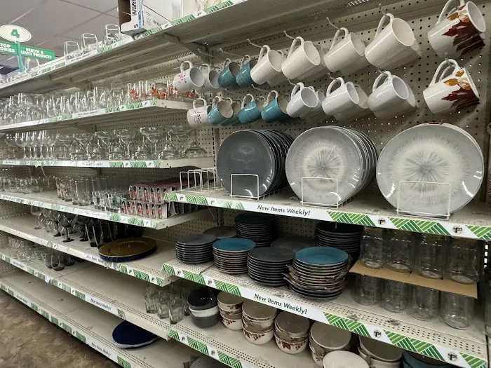 Dollar Tree 3