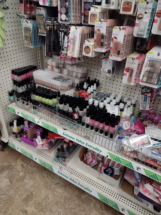 Dollar Tree 1