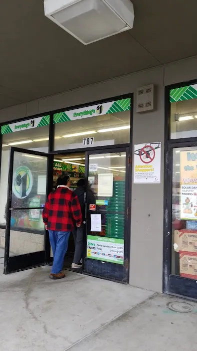Dollar Tree 9