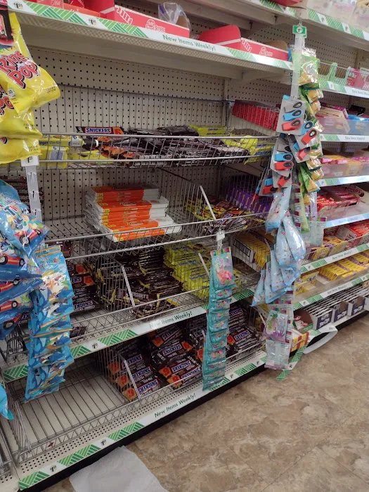 Dollar Tree 8