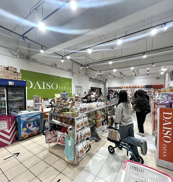 Daiso - Japanese Household Goods 4