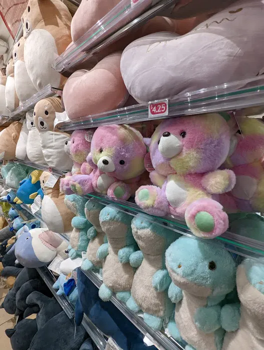 Daiso - Japanese Household Goods 6