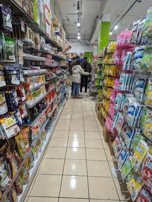Daiso - Japanese Household Goods 8