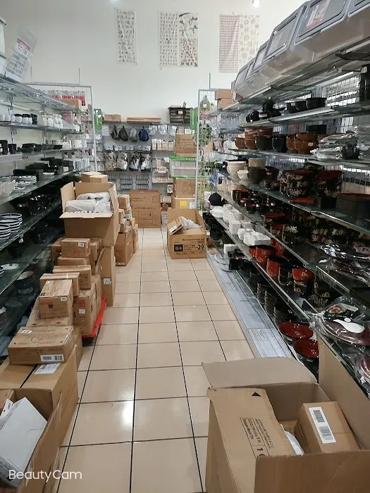 Daiso - Japanese Household Goods 9