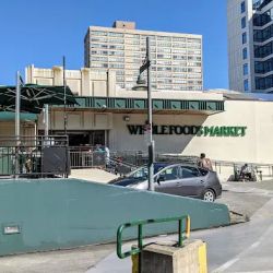Whole Foods Market ico