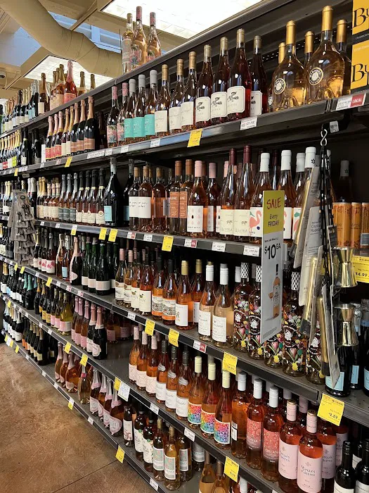 Whole Foods Market 1