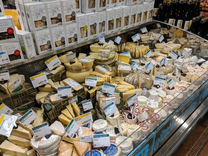 Whole Foods Market 3
