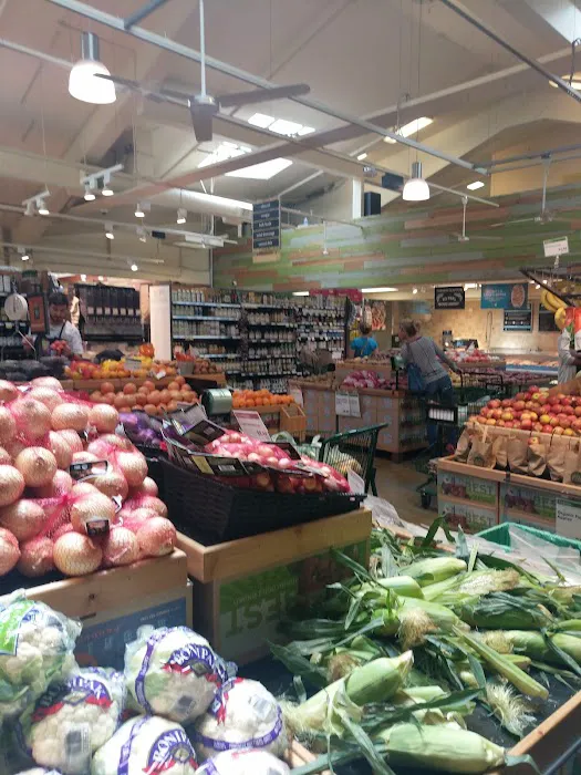 Whole Foods Market 2
