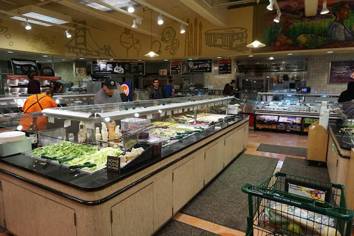 Whole Foods Market 5