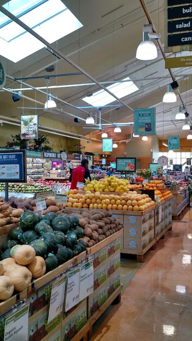 Whole Foods Market 8