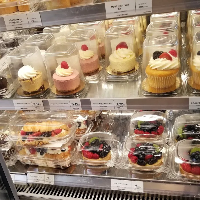 Whole Foods Market 6