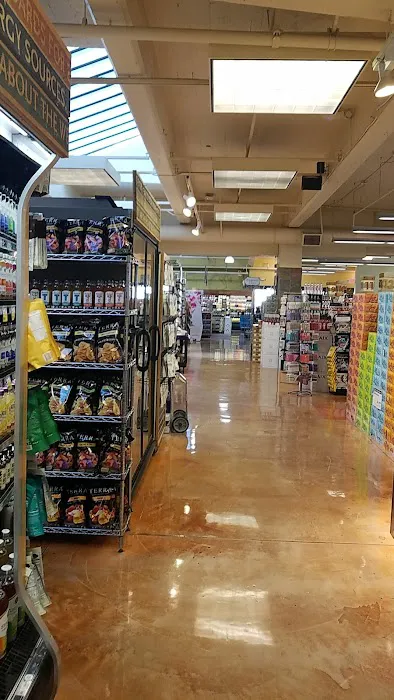 Whole Foods Market 7
