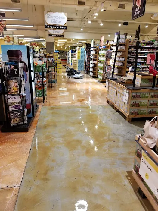 Whole Foods Market 9