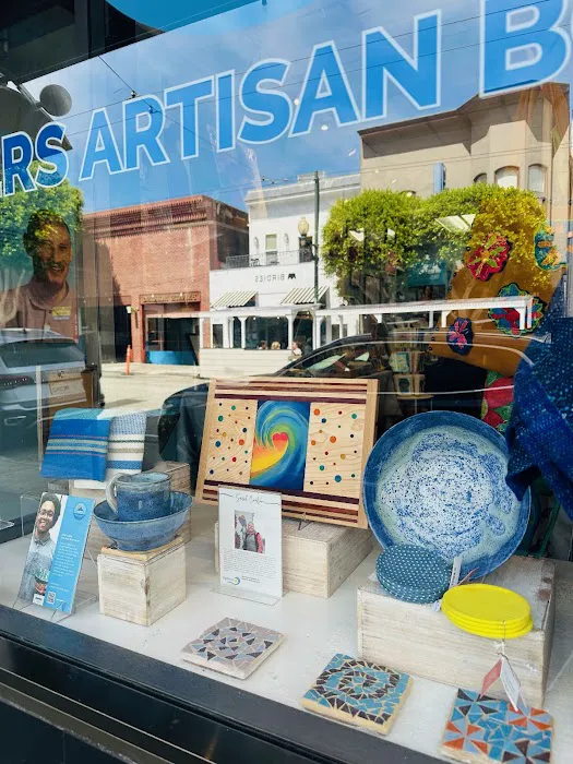 Helpers Artisan Boutique 0