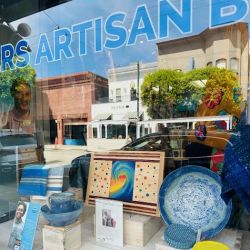 Helpers Artisan Boutique ico