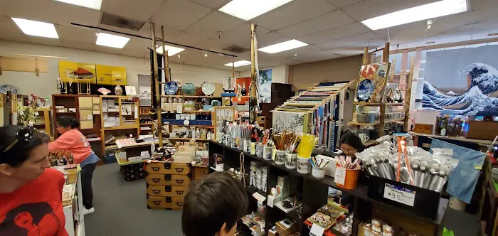 Asakichi Antique, Arts, & Tea Ceremony Store 4