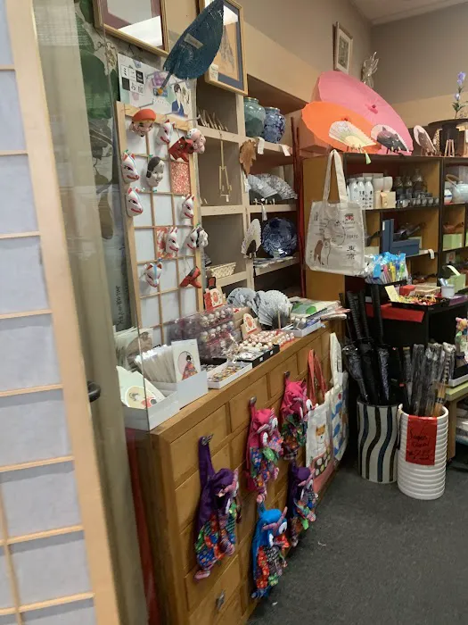 Asakichi Antique, Arts, & Tea Ceremony Store 6