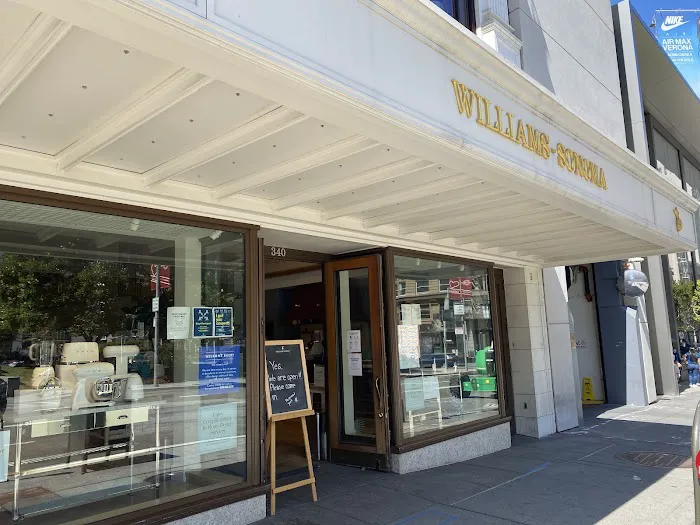 Williams-Sonoma 0