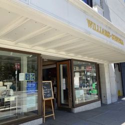 Williams-Sonoma ico