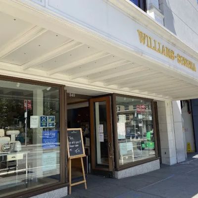 Williams-Sonoma