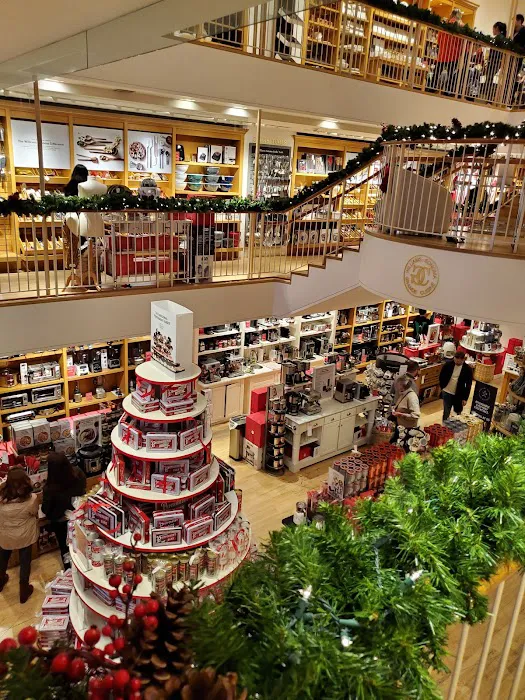 Williams-Sonoma 5