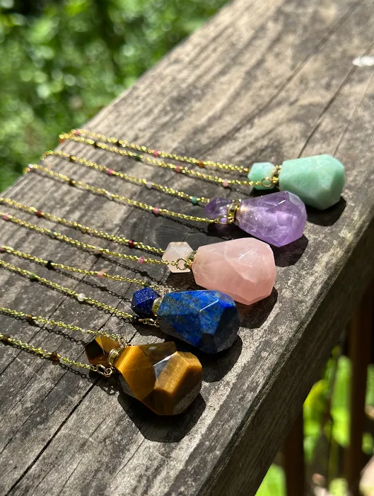 Infinity Coven 5