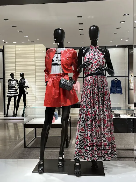 Neiman Marcus 5