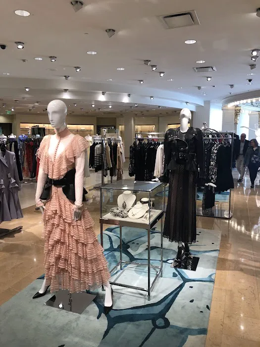 Neiman Marcus 9