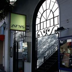 ATYS Design ico