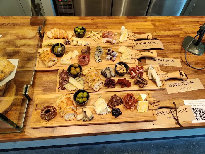 The Epicurean Trader 9