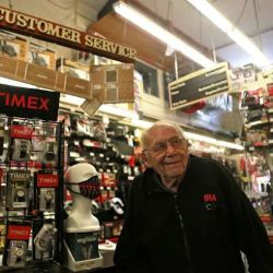 Cole Hardware ico