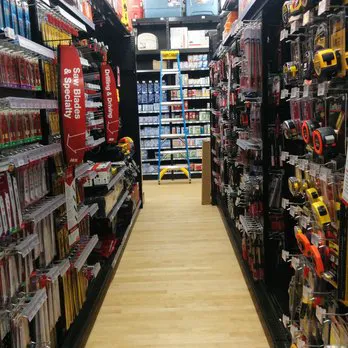 Cole Hardware 7