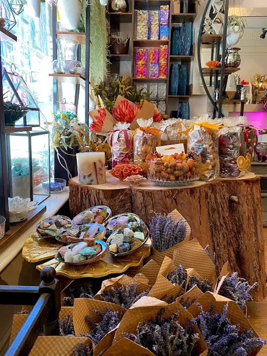 Love These Flowers LLC 3